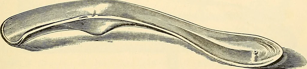 An illustration from Surgical technic; a text-book on operative surgery / by Fr. von Esmarch ... and E. Kowalzig ... translated by Professor Ludwig H. Grau ... and Willam N. Sullivan ... edited by Nicholas Senn ... With fourteen hundred and ninety-seven illustrations and fifteen colored plates., 1901, leaf 149