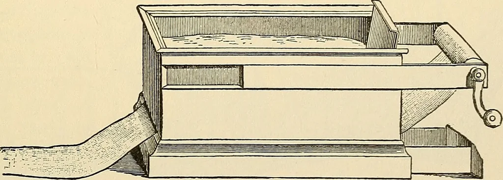 An illustration from Surgical technic; a text-book on operative surgery / by Fr. von Esmarch ... and E. Kowalzig ... translated by Professor Ludwig H. Grau ... and Willam N. Sullivan ... edited by Nicholas Senn ... With fourteen hundred and ninety-seven illustrations and fifteen colored plates., 1901, leaf 159