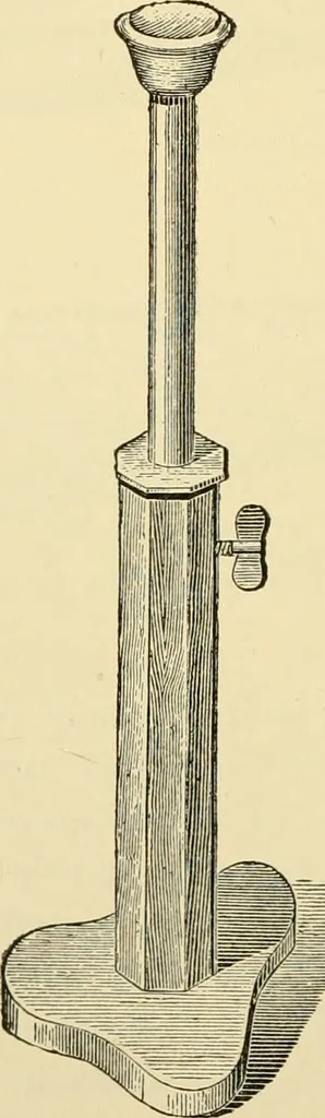 An illustration from Surgical technic; a text-book on operative surgery / by Fr. von Esmarch ... and E. Kowalzig ... translated by Professor Ludwig H. Grau ... and Willam N. Sullivan ... edited by Nicholas Senn ... With fourteen hundred and ninety-seven illustrations and fifteen colored plates., 1901, leaf 168