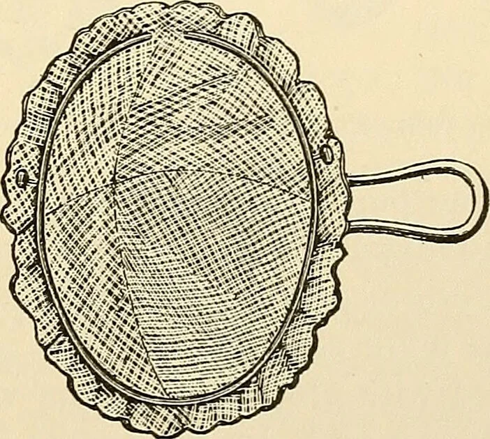 An illustration from Surgical technic; a text-book on operative surgery / by Fr. von Esmarch ... and E. Kowalzig ... translated by Professor Ludwig H. Grau ... and Willam N. Sullivan ... edited by Nicholas Senn ... With fourteen hundred and ninety-seven illustrations and fifteen colored plates., 1901, leaf 219