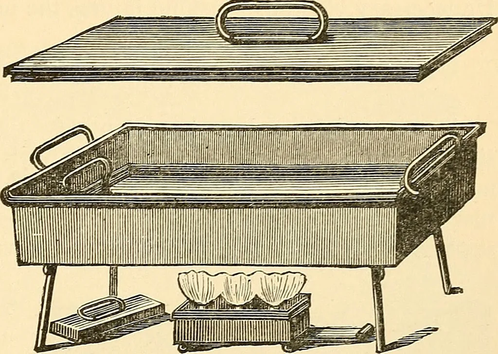 An illustration from Surgical technic; a text-book on operative surgery / by Fr. von Esmarch ... and E. Kowalzig ... translated by Professor Ludwig H. Grau ... and Willam N. Sullivan ... edited by Nicholas Senn ... With fourteen hundred and ninety-seven illustrations and fifteen colored plates., 1901, leaf 53