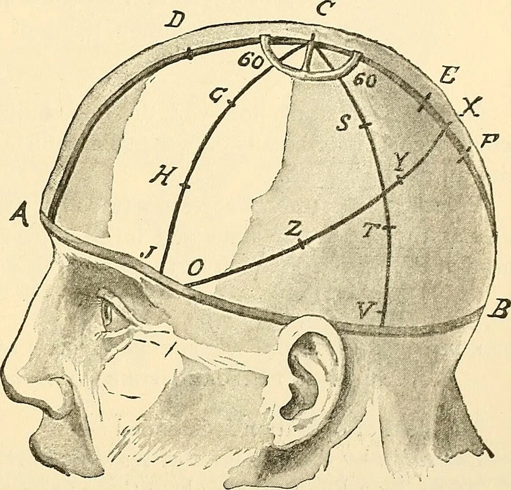 An illustration from Surgical technic; a text-book on operative surgery / by Fr. von Esmarch ... and E. Kowalzig ... translated by Professor Ludwig H. Grau ... and Willam N. Sullivan ... edited by Nicholas Senn ... With fourteen hundred and ninety-seven illustrations and fifteen colored plates., 1901, leaf 543
