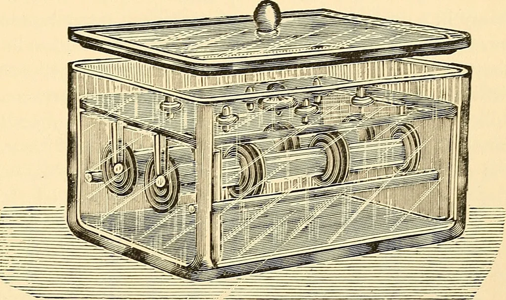 An illustration from Surgical technic; a text-book on operative surgery / by Fr. von Esmarch ... and E. Kowalzig ... translated by Professor Ludwig H. Grau ... and Willam N. Sullivan ... edited by Nicholas Senn ... With fourteen hundred and ninety-seven illustrations and fifteen colored plates., 1901, leaf 55