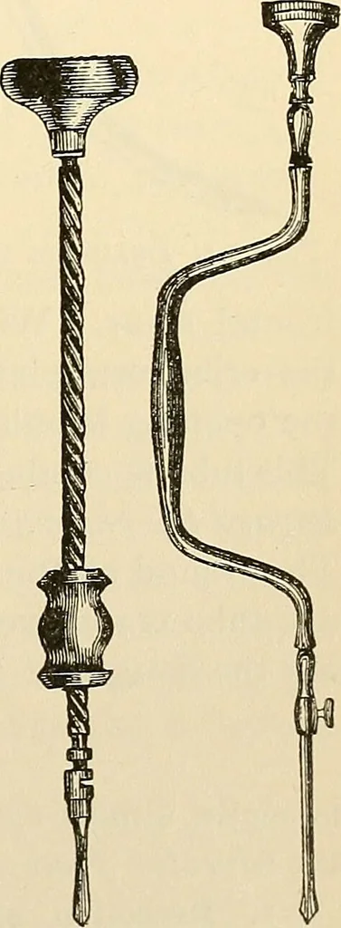 An illustration from Surgical technic; a text-book on operative surgery / by Fr. von Esmarch ... and E. Kowalzig ... translated by Professor Ludwig H. Grau ... and Willam N. Sullivan ... edited by Nicholas Senn ... With fourteen hundred and ninety-seven illustrations and fifteen colored plates., 1901, leaf 551