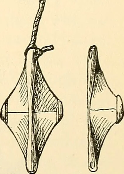 An illustration from Surgical technic; a text-book on operative surgery / by Fr. von Esmarch ... and E. Kowalzig ... translated by Professor Ludwig H. Grau ... and Willam N. Sullivan ... edited by Nicholas Senn ... With fourteen hundred and ninety-seven illustrations and fifteen colored plates., 1901, leaf 717