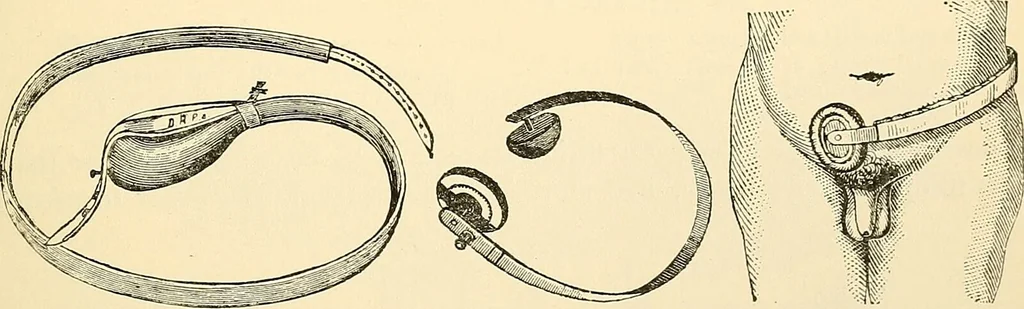 An illustration from Surgical technic; a text-book on operative surgery / by Fr. von Esmarch ... and E. Kowalzig ... translated by Professor Ludwig H. Grau ... and Willam N. Sullivan ... edited by Nicholas Senn ... With fourteen hundred and ninety-seven illustrations and fifteen colored plates., 1901, leaf 791