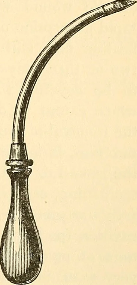An illustration from Surgical technic; a text-book on operative surgery / by Fr. von Esmarch ... and E. Kowalzig ... translated by Professor Ludwig H. Grau ... and Willam N. Sullivan ... edited by Nicholas Senn ... With fourteen hundred and ninety-seven illustrations and fifteen colored plates., 1901, leaf 83