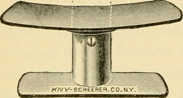 An illustration from Surgical technic; a text-book on operative surgery / by Fr. von Esmarch ... and E. Kowalzig ... translated by Professor Ludwig H. Grau ... and Willam N. Sullivan ... edited by Nicholas Senn ... With fourteen hundred and ninety-seven illustrations and fifteen colored plates., 1901, leaf 94