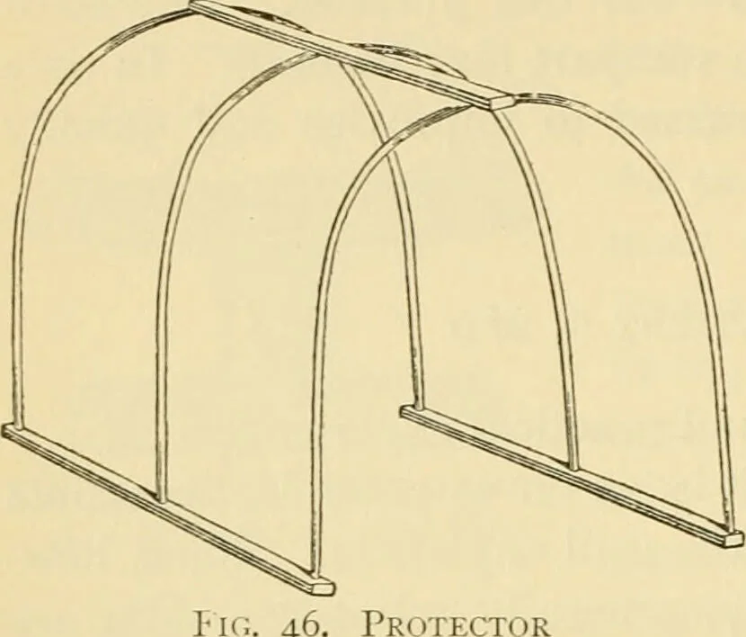 An illustration from Surgical technic; a text-book on operative surgery / by Fr. von Esmarch ... and E. Kowalzig ... translated by Professor Ludwig H. Grau ... and Willam N. Sullivan ... edited by Nicholas Senn ... With fourteen hundred and ninety-seven illustrations and fifteen colored plates., 1901, leaf 96