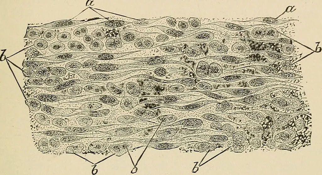 An illustration from The practice of dental medicine / By George F. Eames. Containing thirty-eight engravings and three colored plates., 1899, leaf 189