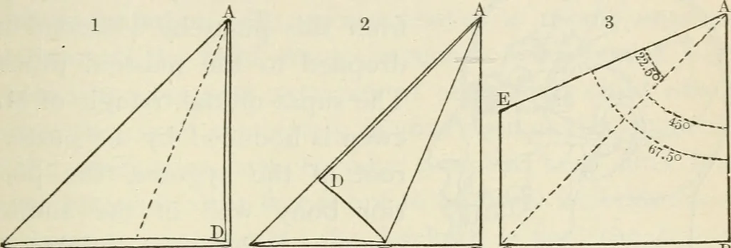 An illustration from A manual of modern surgery, general and operative : With 188 illus. in the text and 13 full-page plates in colors and tints, aggregating 276 separate figures., 1894, leaf 561