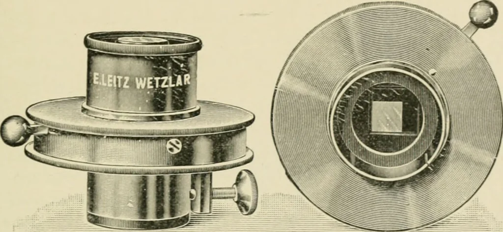 An illustration from Diseases of metabolism and of the blood : animal parasites, toxicology / ed. by Richard C. Cabot ... An authorized translation from "Die deutsche klinik" under the general editorial supervision of Julius L. Salinger, M. D. With one colored plate and fifty-eight illustrations in the text., 1906, leaf 321