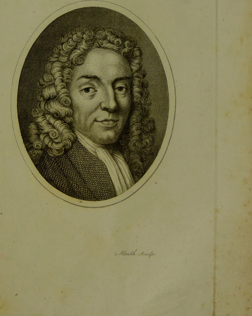 An illustration from Essays on physiognomy : for the promotion of the knowledge and the love of mankind / written in the German language by John Caspar Lavater ; and translated into English by Thomas Holcroft., 1804, leaf 145