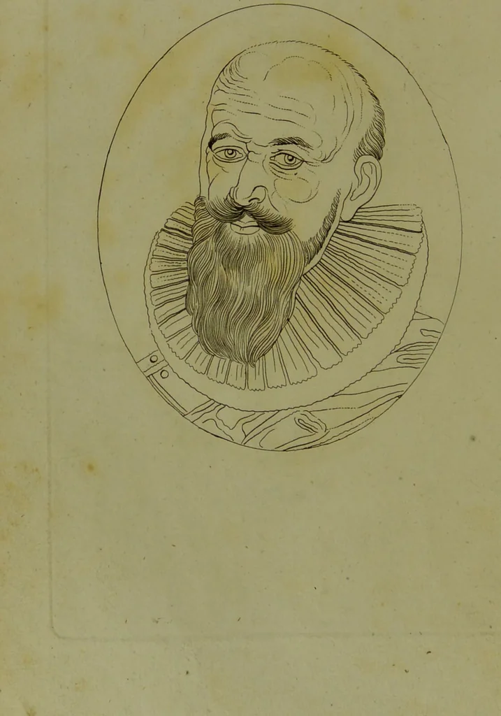 An illustration from Essays on physiognomy : for the promotion of the knowledge and the love of mankind / written in the German language by John Caspar Lavater ; and translated into English by Thomas Holcroft., 1804, leaf 58