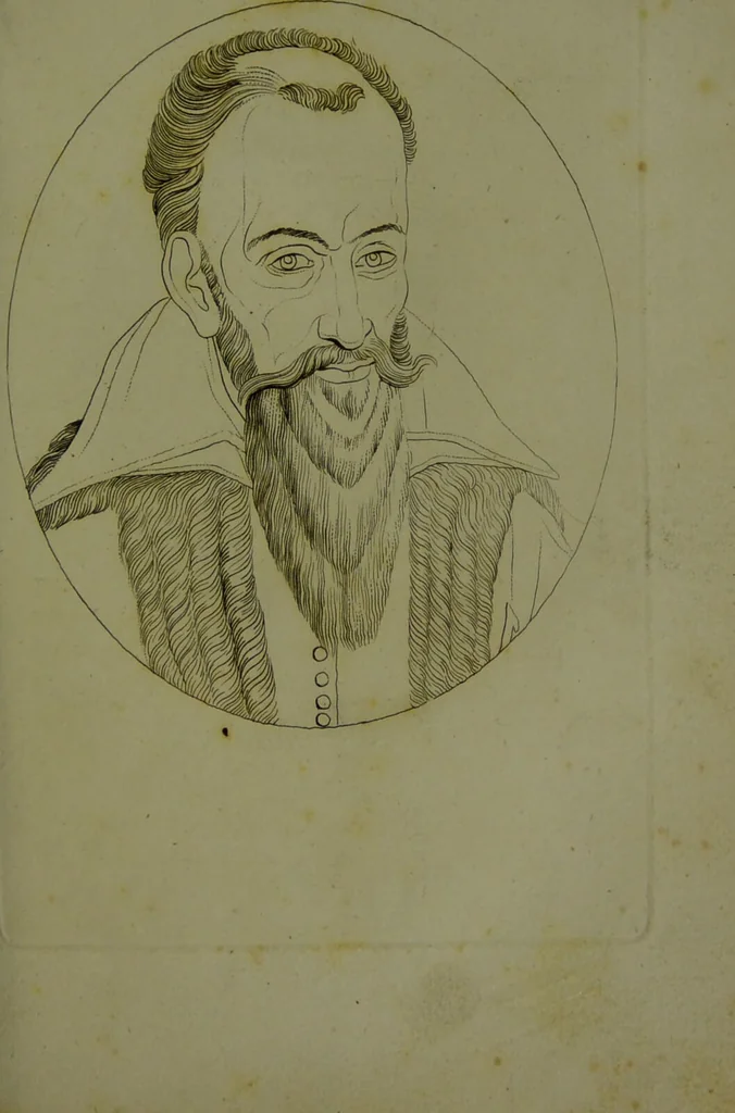 An illustration from Essays on physiognomy : for the promotion of the knowledge and the love of mankind / written in the German language by John Caspar Lavater ; and translated into English by Thomas Holcroft., 1804, leaf 61