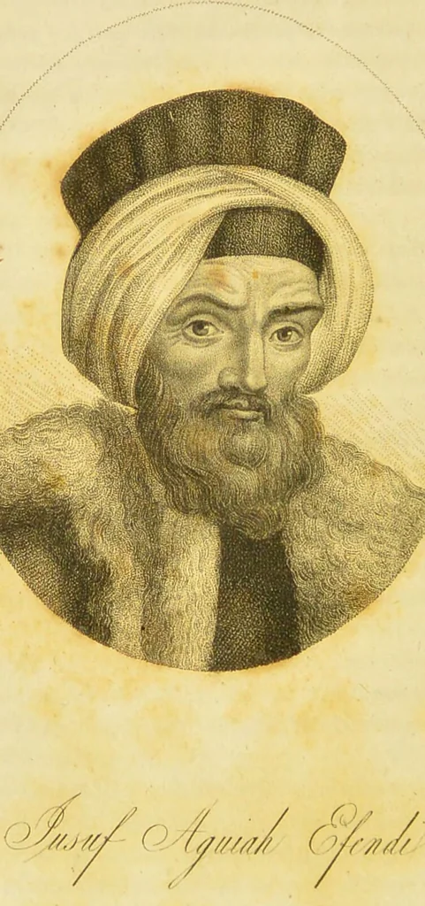 An illustration from Lectures on physiology, zoology, and the natural history of man : delivered at the Royal college of surgeons / by W. Lawrence., 1822, leaf 544
