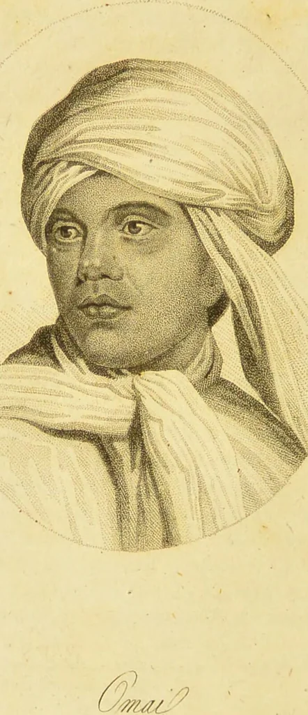 An illustration from Lectures on physiology, zoology, and the natural history of man : delivered at the Royal college of surgeons / by W. Lawrence., 1822, leaf 568
