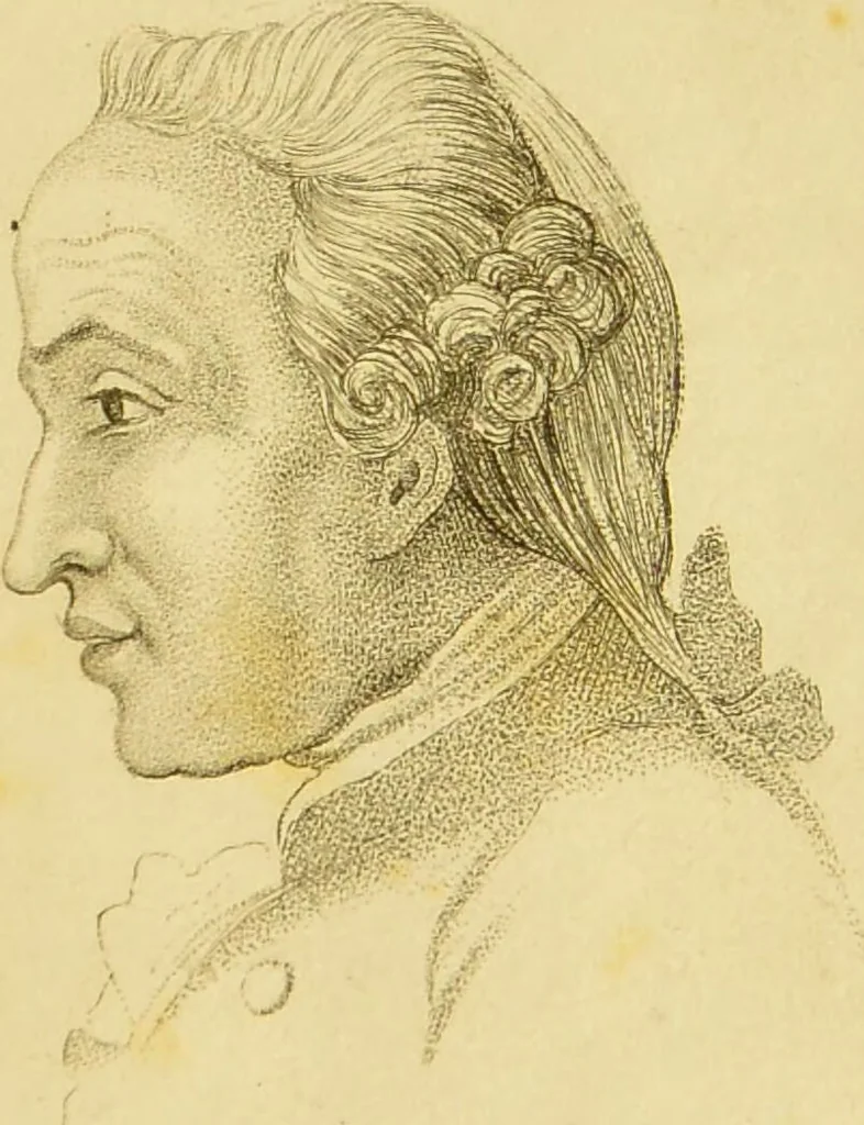 An illustration from Phrenology, or, The doctrine of the mind : and of the relations between its manifestations and the body / by J. Spurzheim., 1825, leaf 347