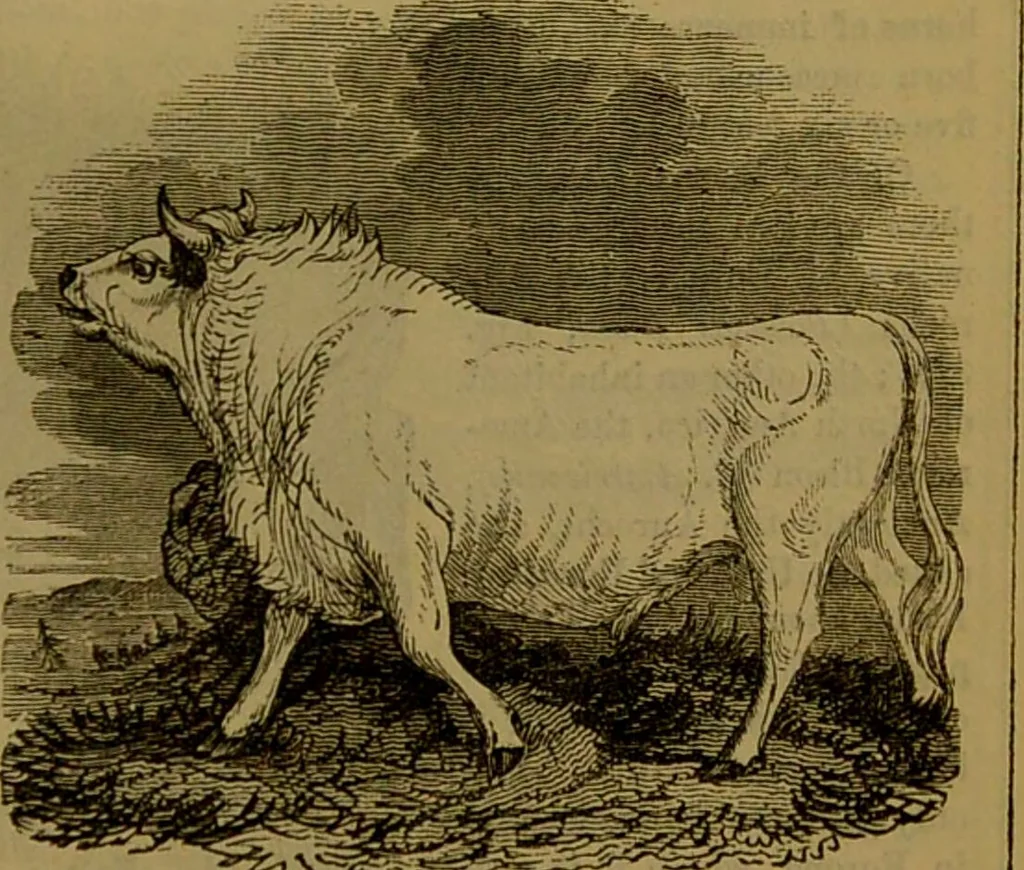 An illustration from A natural history of the animal kingdom : being a systematic and popular description of the habits, structure, and classification of animals, from the lowest to the highest forms. Arranged according to their organisation / by W. S. Dallas., 1860, leaf 729