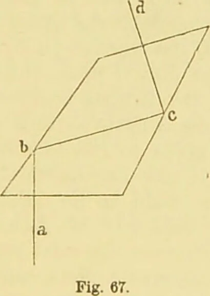 An illustration from The microscope: its history, construction, and application : being a familiar introduction to the use of the instrument and the study of microscopical sciences / by Jabez Hogg., 1869, leaf 142