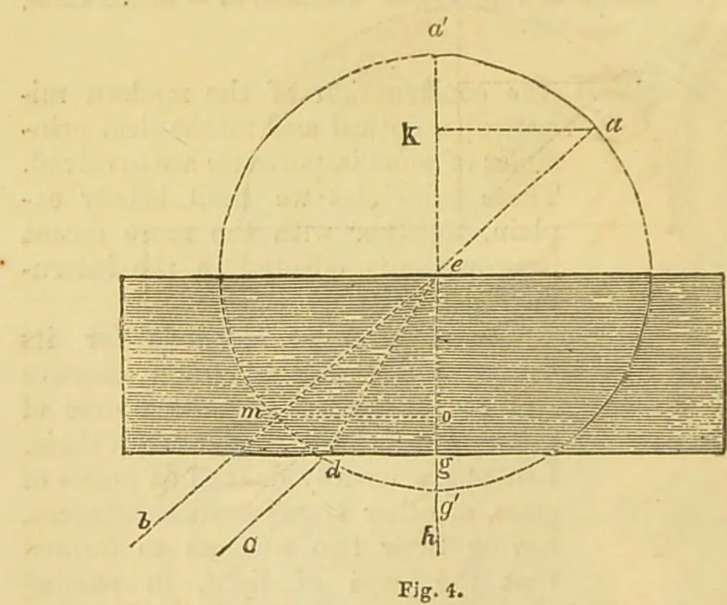 An illustration from The microscope: its history, construction, and application : being a familiar introduction to the use of the instrument and the study of microscopical sciences / by Jabez Hogg., 1869, leaf 41