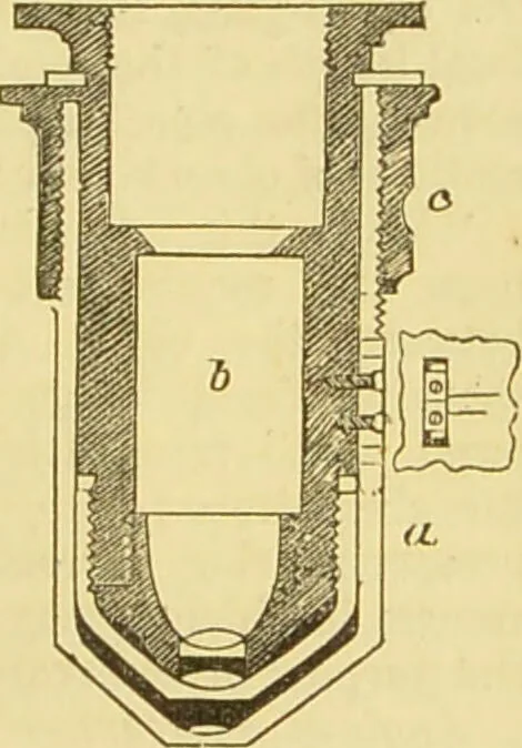 An illustration from The microscope: its history, construction, and application : being a familiar introduction to the use of the instrument and the study of microscopical sciences / by Jabez Hogg., 1869, leaf 68