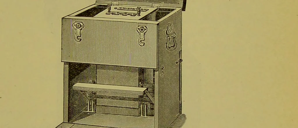 An illustration from Diseases of the ear, nose, and throat and their accessory cavities : A condensed text-book / By Seth Scott Bishop., 1897, leaf 299