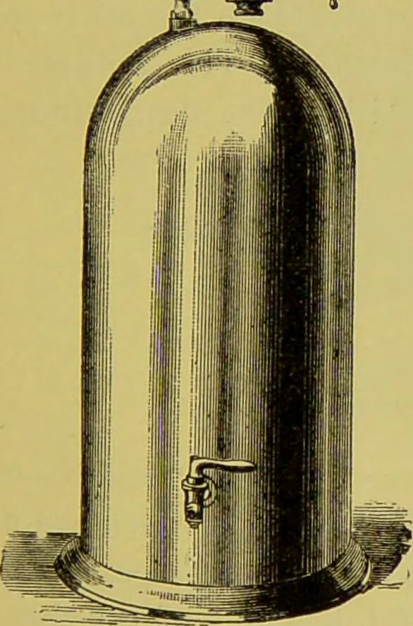 An illustration from Diseases of the ear, nose, and throat and their accessory cavities : A condensed text-book / By Seth Scott Bishop., 1897, leaf 59