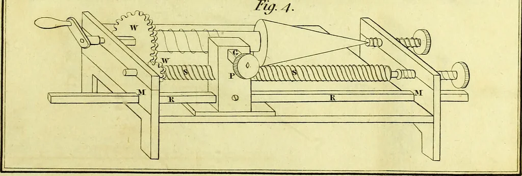 An illustration from Observations on the structure, œconomy, and diseases of the foot of the horse, and on the principles and practice of shoeing / by Edward Coleman., 1798, leaf 157