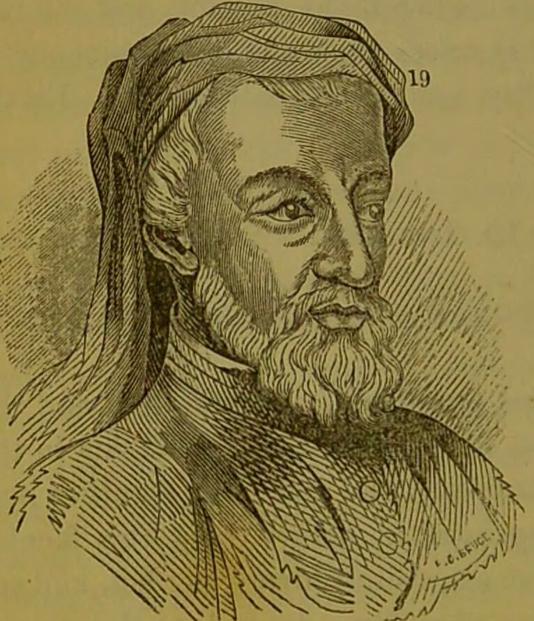 An illustration from Elements of phrenology / By George Combe., 1841, leaf 118