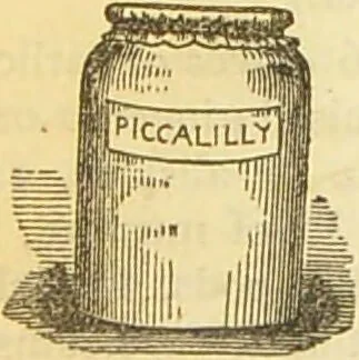 An illustration from The book of household management : comprising information for the mistress ... also, sanitary, medical, & legal memoranda; with a history of the origin, properties, and uses of all things connected with home life and comfort / by Mrs. Isabella Beeton., 1869, leaf 278