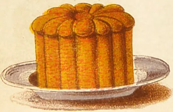 An illustration from The book of household management : comprising information for the mistress ... also, sanitary, medical, & legal memoranda; with a history of the origin, properties, and uses of all things connected with home life and comfort / by Mrs. Isabella Beeton., 1869, leaf 754