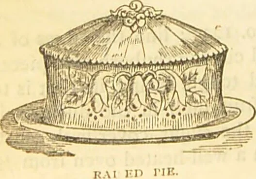 An illustration from The book of household management : comprising information for the mistress ... also, sanitary, medical, & legal memoranda; with a history of the origin, properties, and uses of all things connected with home life and comfort / by Mrs. Isabella Beeton., 1869, leaf 762