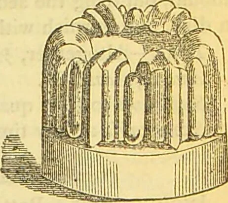 An illustration from The book of household management : comprising information for the mistress ... also, sanitary, medical, & legal memoranda; with a history of the origin, properties, and uses of all things connected with home life and comfort / by Mrs. Isabella Beeton., 1869, leaf 799