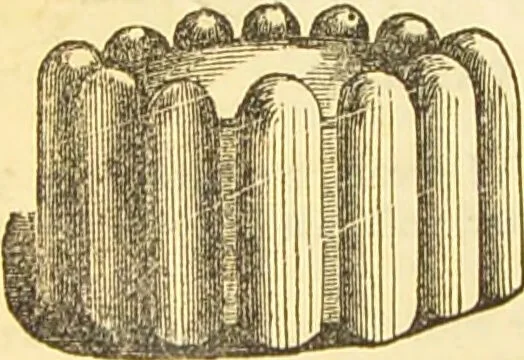 An illustration from The book of household management : comprising information for the mistress ... also, sanitary, medical, & legal memoranda; with a history of the origin, properties, and uses of all things connected with home life and comfort / by Mrs. Isabella Beeton., 1869, leaf 812