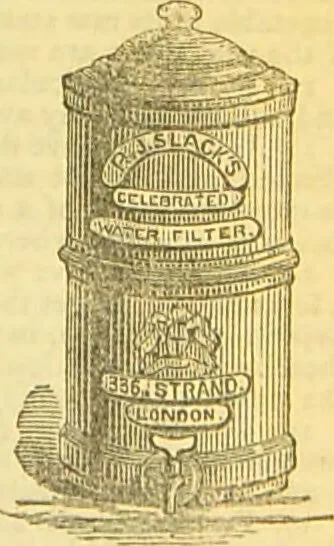 An illustration from The book of household management : comprising information for the mistress ... also, sanitary, medical, & legal memoranda; with a history of the origin, properties, and uses of all things connected with home life and comfort / by Mrs. Isabella Beeton., 1869, leaf 85