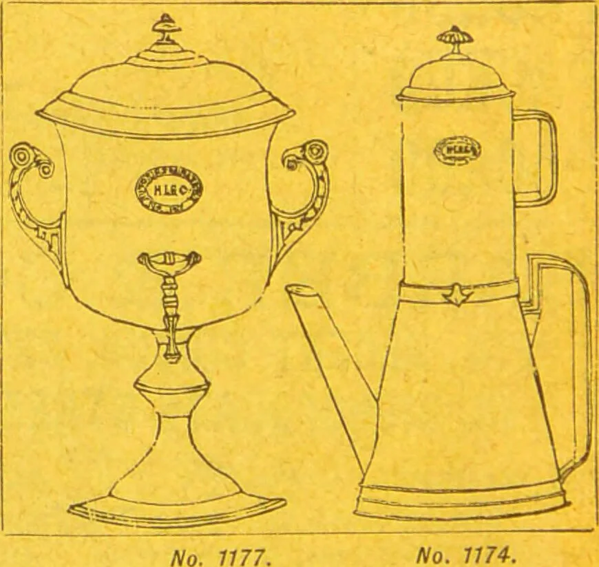 An illustration from Beeton's every-day cookery and housekeeping book : comprising instructions for mistress and servants, and a collection of over sixteen hundred and fifty practical receipts. With numerous wood engravings and one hundred and forty-two coloured figures, showing the proper mode of sending dishes to table., 1888, leaf 524
