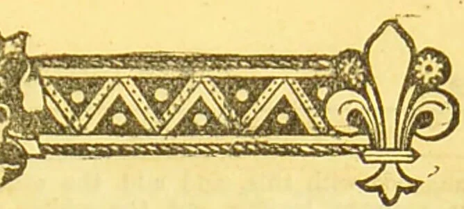 An illustration from Beeton's every-day cookery and housekeeping book : comprising instructions for mistress and servants, and a collection of over sixteen hundred and fifty practical receipts. With numerous wood engravings and one hundred and forty-two coloured figures, showing the proper mode of sending dishes to table., 1888, leaf 85