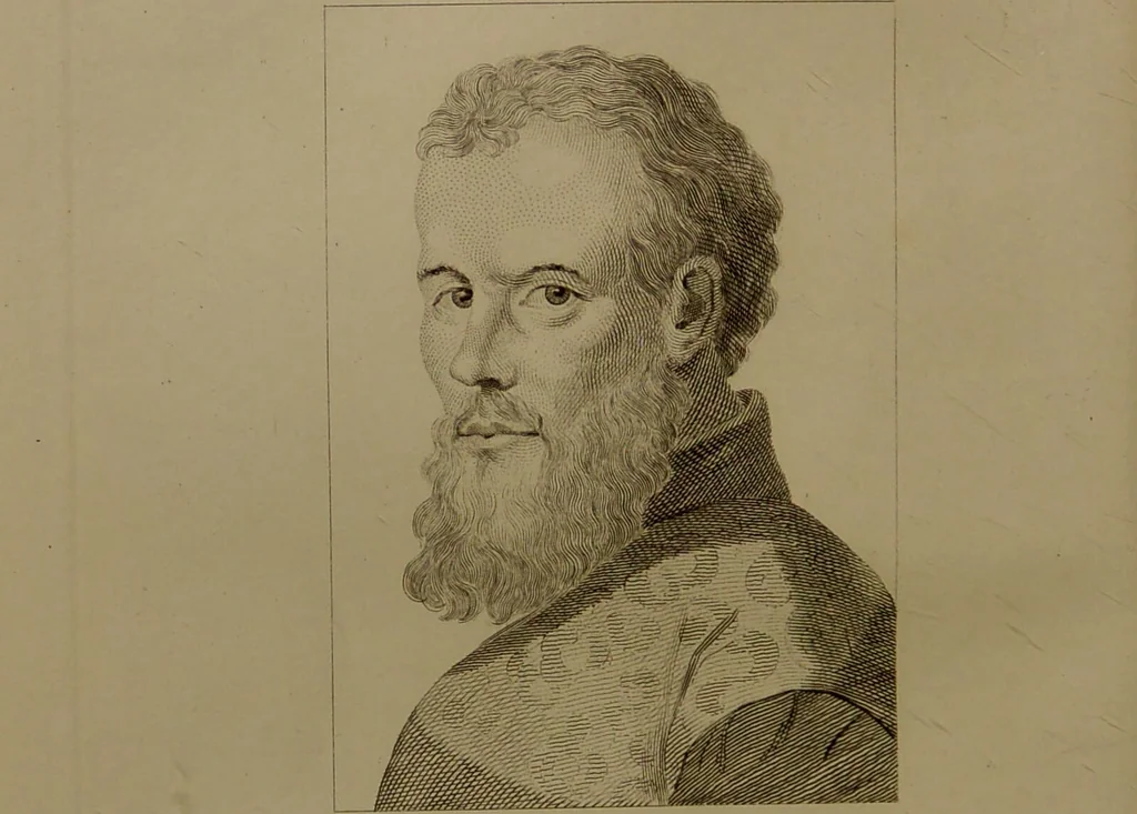 An illustration from Essays on physiognomy : designed to promote the knowledge and the love of mankind ... To which are added , one hundred physiognomonical rules, ... and memoirs of the life of the author / written by John Caspar Lavater., 1797, leaf 466