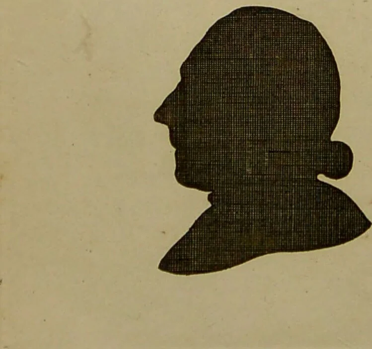 An illustration from Essays on physiognomy : designed to promote the knowledge and the love of mankind ... To which are added , one hundred physiognomonical rules, ... and memoirs of the life of the author / written by John Caspar Lavater., 1797, leaf 700