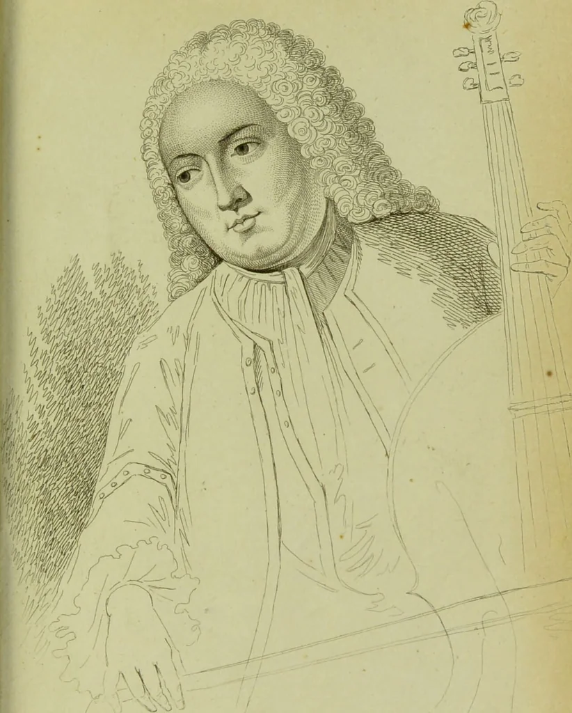 An illustration from Illustrations of phrenology : with engravings / by Sir G. S. Mackenzie., 1820, leaf 315