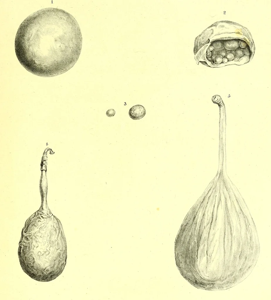 An illustration from Illustrations of the diseases of the breast ... Part 1 / by Sir Astley Cooper., 1829, leaf 141