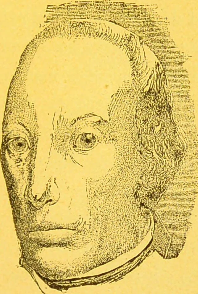 An illustration from La physionomie chez l'homme et chez les animaux, dans ses rapports avec l'expression des émotions et des sentiments / S. Schack., 1887, leaf 303