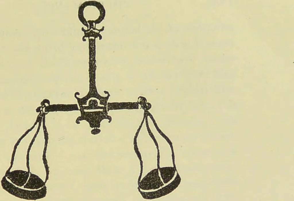 An illustration from A manual of cheirosophy : being a complete practical handbook of the twin sciences of cheirognomy and cheiromancy, by means whereof the past, the present, and the future may be read in the formations of the hands ; preceded by an introductory argument upon the science of cheirosophy and its claims to rank as a physical science / by Ed. Heron-Allen ; with full-page and other illustrations by Rosamund Brunel Horsley., 1885, leaf 191