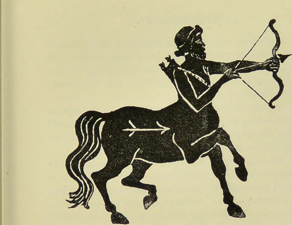 An illustration from A manual of cheirosophy : being a complete practical handbook of the twin sciences of cheirognomy and cheiromancy, by means whereof the past, the present, and the future may be read in the formations of the hands ; preceded by an introductory argument upon the science of cheirosophy and its claims to rank as a physical science / by Ed. Heron-Allen ; with full-page and other illustrations by Rosamund Brunel Horsley., 1885, leaf 201