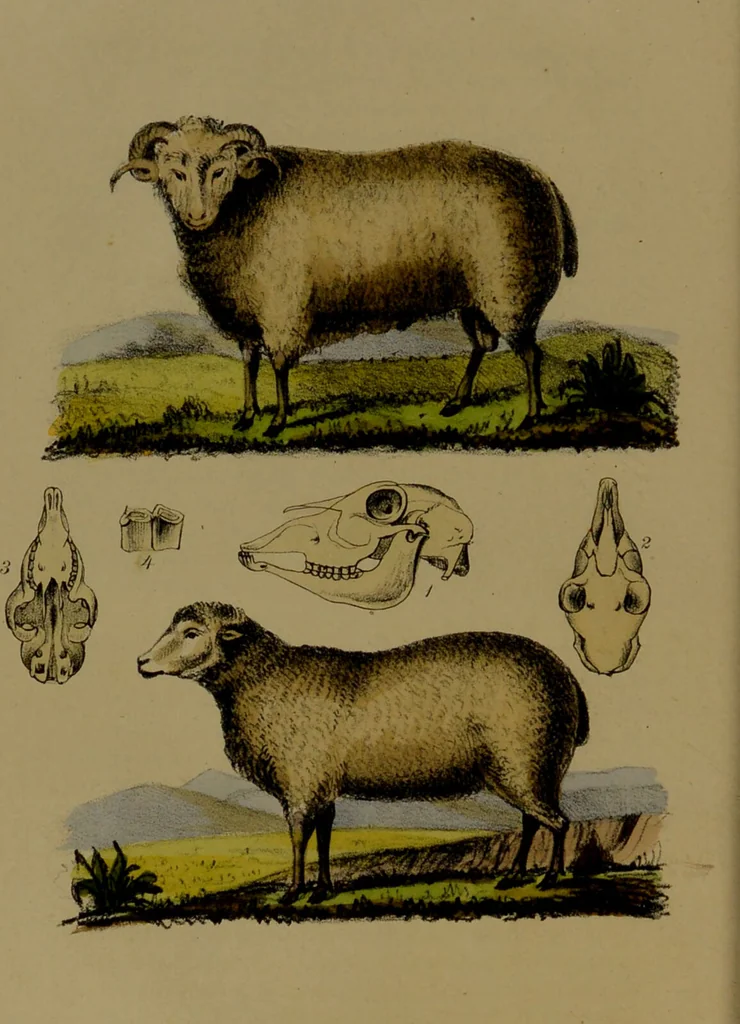 An illustration from Medical zoology, and mineralogy : or, illustrations and descriptions of the animals and minerals employed in medicine, and of the preparations derived from them: including also an account of animal and mineral poisons: with figures coloured from nature / by John Stephenson., 1838, leaf 34