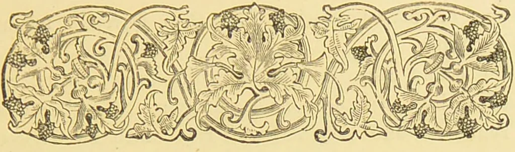 An illustration from Nature's revelations of character, or, The mental, moral and volitive dispositions of mankind, as manifested in the human form and countenance / by Joseph Simms., 1873, leaf 103
