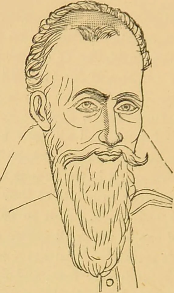 An illustration from Nature's revelations of character, or, The mental, moral and volitive dispositions of mankind, as manifested in the human form and countenance / by Joseph Simms., 1873, leaf 176
