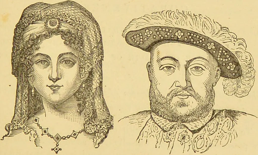 An illustration from Nature's revelations of character, or, The mental, moral and volitive dispositions of mankind, as manifested in the human form and countenance / by Joseph Simms., 1873, leaf 199