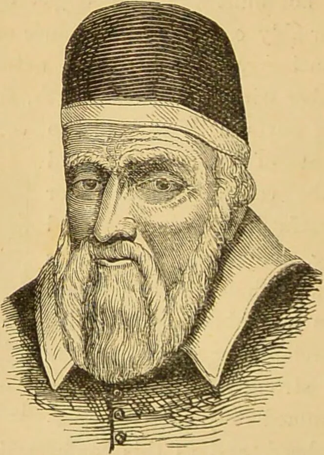 An illustration from Nature's revelations of character, or, The mental, moral and volitive dispositions of mankind, as manifested in the human form and countenance / by Joseph Simms., 1873, leaf 208